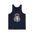 Jesus Freak - Unisex Tank