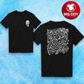 3FS Flickin Money 2025 Two Sided Shirt