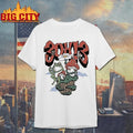 3oh3 Frog White 2026 Shirt