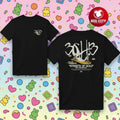 3oh3 SOG Rats Two Sided Shirt