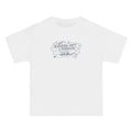 I Got Kicked Out Of School For Wearing This Fucking Shirt - Men's Heavyweight T-Shirt