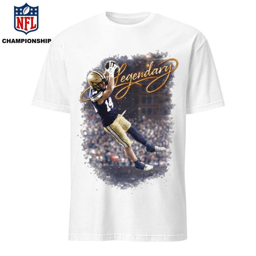 4&amp;10 Heavyweight Shirt