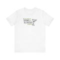 Ask Me About Our Drinks For Blowjobs Program - Men's T-Shirt