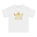 I Just Hope They Don't Put Tariffs On My Asian Hooker - Men's Heavyweight T-Shirt