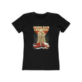 Taking Back Christmas (Jesus Vs. Santa) - Women’s T-Shirt