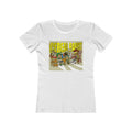 Cereal Rapist - Women’s T-Shirt