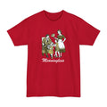 Meaningless - Men's Tall T-Shirt