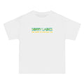 Sorry Ladies The Shirt Is Staying On - Men's Heavyweight T-Shirt