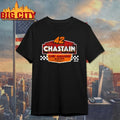 42 Ross Chastain EST 2001 Chip Ganassi racing TRD MRK shirt