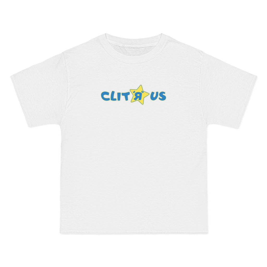 Clit 'R' Us - Men's Heavyweight T-Shirt