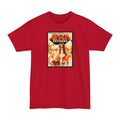 Jesus Returns - Men's Tall T-Shirt