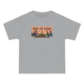 Baby On Board - Men's Heavyweight T-Shirt