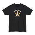 Porg Star - Men's Tall T-Shirt
