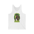 I'm So High Only Dogs Can Hear Me - Unisex Tank