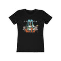 Fronds - Women's T-Shirt