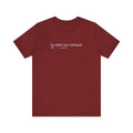 Sex With Your Girlfriend. 74  People Like This. - Men's T-Shirt