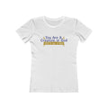 You Are A Creation Of God - When He Was On Meth - Women’s T-Shirt