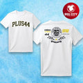 +44 Plus44 Varsity 2025 Two Sided Shirt