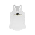 I Came On Eileen - Women's Racerback Tank