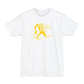 Blondes Have More Fun And More STDs - Men's Tall T-Shirt