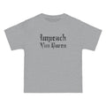 Impeach Van Buren - Men's Heavyweight T-Shirt