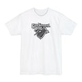 Glockenspiel Hero - Men's Tall T-Shirt