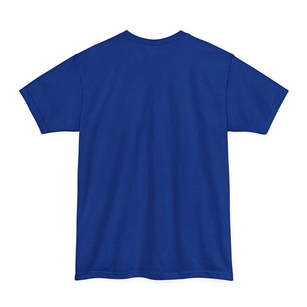 By The Time You Read This You've Already Read It - Men's Tall T-Shirt