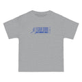 I Can Run An 11 Minute Mile - Men's Heavyweight T-Shirt