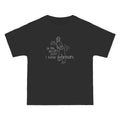 I'm Not Getting Jiggy - I Have Parkinson's - Men's Heavyweight T-Shirt