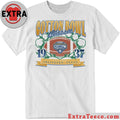 47 Brand Cotton Bowl Classic Live From Arlington Texas Logo Shirt