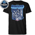 47 Texas Rangers Infield Fly Foundation Shirt