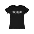 Yes We Can... Move To Canada - Women’s T-Shirt