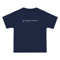 Sex With Your Girlfriend. 74  People Like This.  - Men's Heavyweight T-Shirt