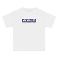 WWJD For A Klondike Bar - Men's Heavyweight T-Shirt