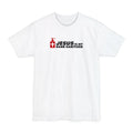 Jesus Is My Hand Sanitizer (Coronavirus) - Men's Tall T-Shirt