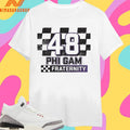 48 Phi Gam Fraternity Shirts