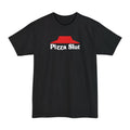 Pizza Slut - Men's Tall T-Shirt
