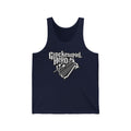 Glockenspiel Hero - Unisex Tank