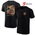 49 Winchester Nashville Tennessee The Ryman poster shirt