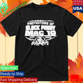 49ers Protectors Of Glock Purdy Mac To Est 2025 Shirt