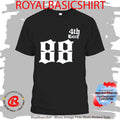 4Th Reich 88 T-Shirt
