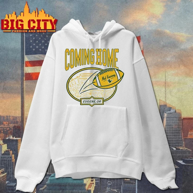 Coming Home Shirt