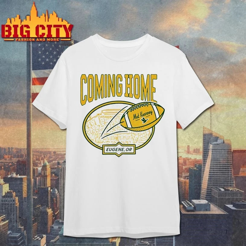 Coming Home Shirt