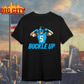 #5 Buckle Up Rico Dowdle Shirt