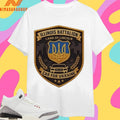 50 States For Ukraine Illinois Battalion Land Of Lincoln Car For Ukraine Shirts