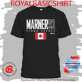 500 Level Mitch Marner Canada Elite Shirt