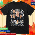 500Level Seattle Football 2025 Champs Shirt