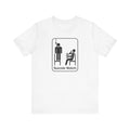 Suicide Watch - Men's T-Shirt