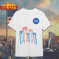 50501 We Stand Shirt