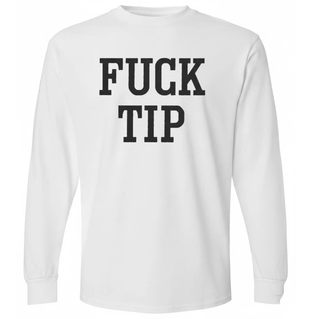 50Cent Fuck Tip Shirt